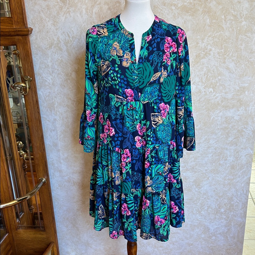 Lilly Pulitzer 👗Dress👗